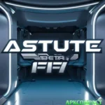 Astute Beta FF