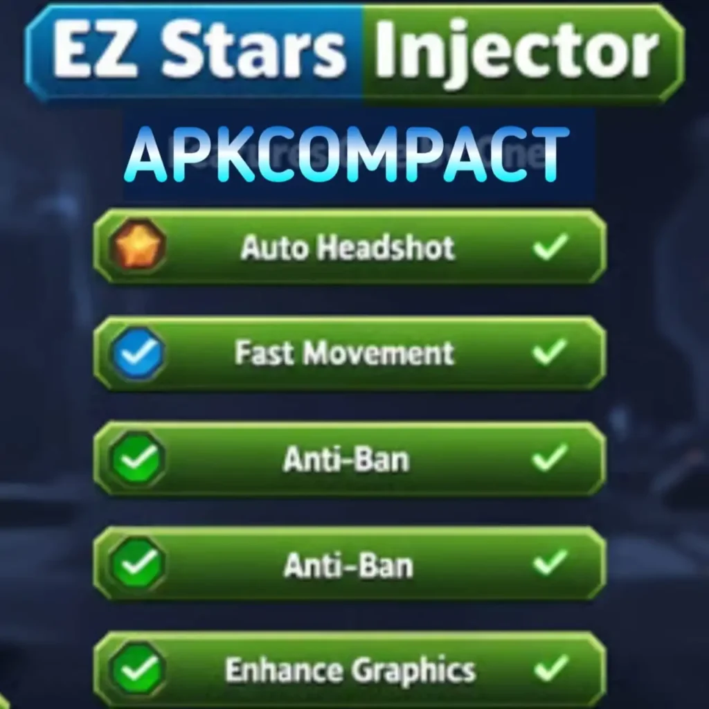 EZ Stars Injector