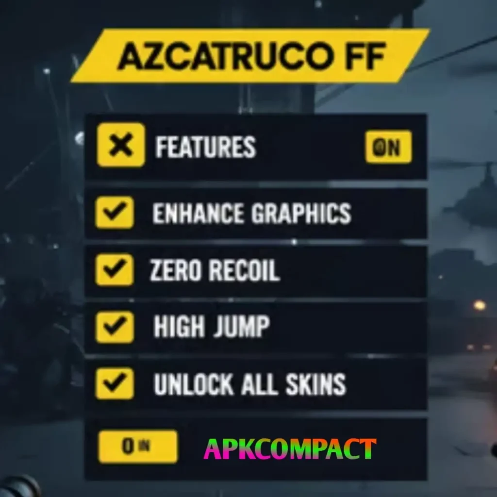 Azcatruco FF