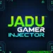 Jadu Gamer Injector