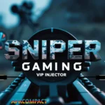 Sniper Gaming VIP Injector