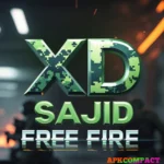 XD Sajid Injector