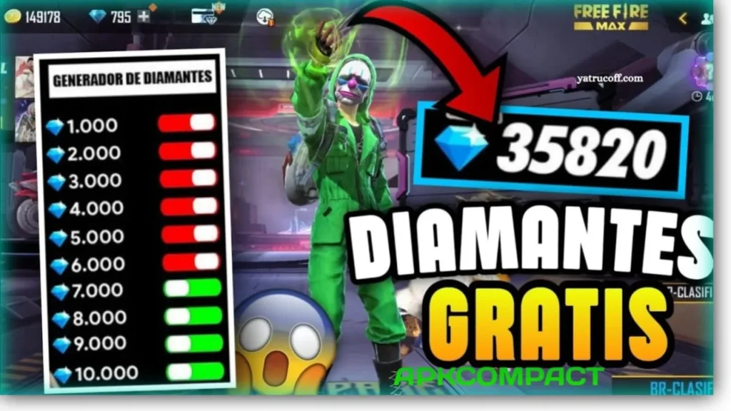 CochotrucoFF Features