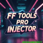 FF Tools Pro Injector APK
