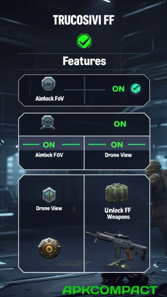 TrucoSivi Free fire 2025