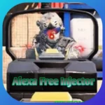 Alexa Free Injector