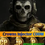 Crowns Injector