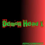 Demon Head X