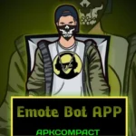 Emote Bot APP