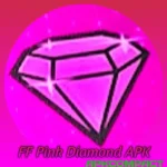Free Fire Pink diamond APK