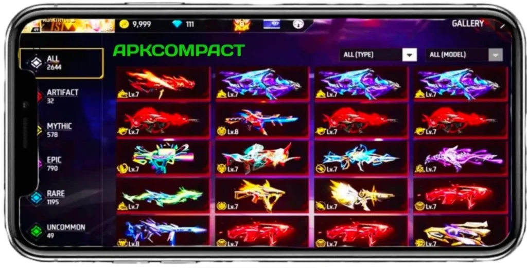  Fletruco top premium features