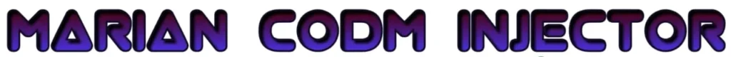 Marian Injector