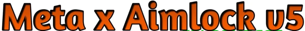  Meta x Aimlock V5
