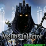 Mgubs Injector