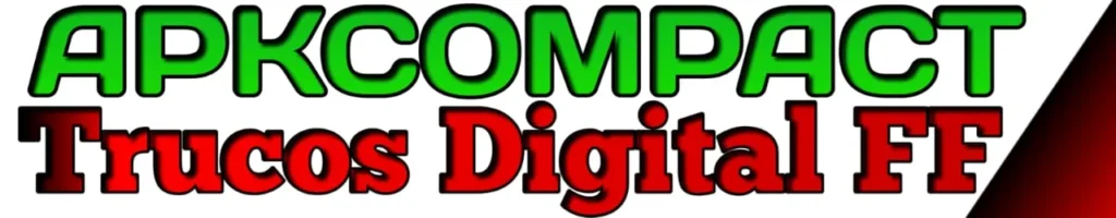 Trucos Digital FF