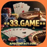33Game
