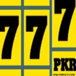 777pkr game