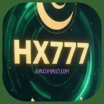 Hx777 Game