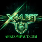 X44 Bet Game
