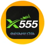 X555 Game