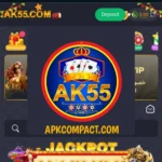 Ak55 Game Download