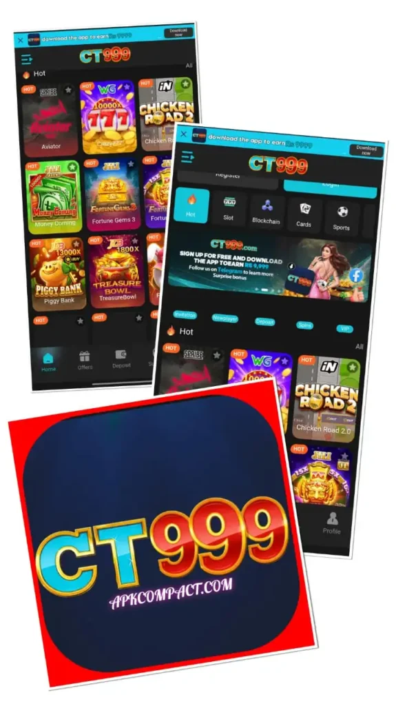 Ct999 Game Download