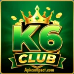K6Club Game