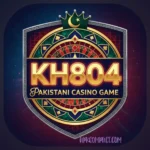 Kh804 Game