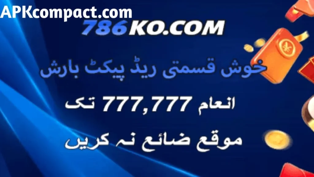 786Ko Game